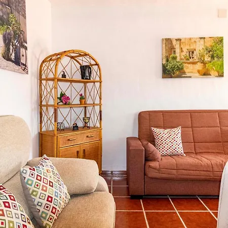 Holiday home Beautiful In With House Sea View Nerja